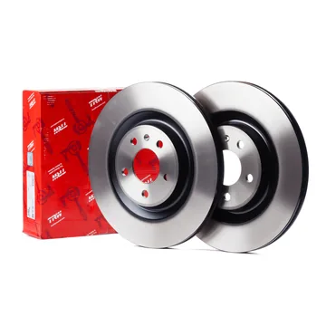 სამუხრუჭე დისკი წინა