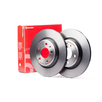 სამუხრუჭე დისკი უკ 320MM