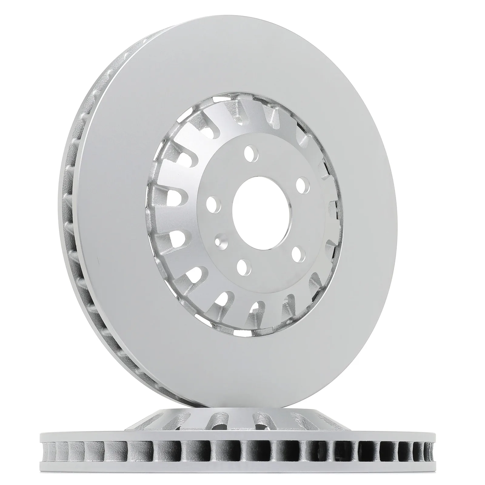 სამუხრუჭე დისკი წნ. 375mm