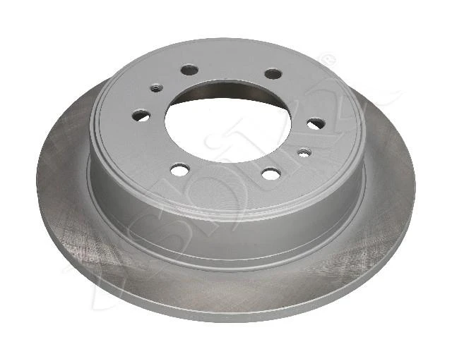 სამუხრუჭე დისკი უკ 210MM