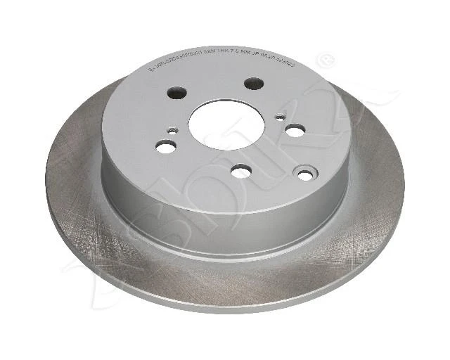 სამუხრუჭე დისკი უკ 269MM