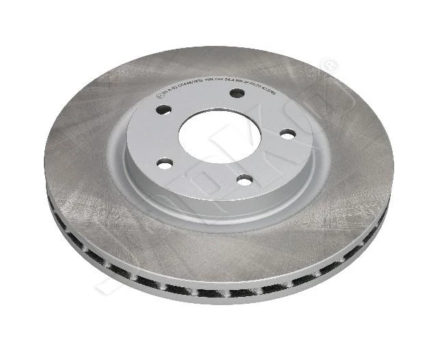 სამუხრუჭე დისკი წნ 294MM N3