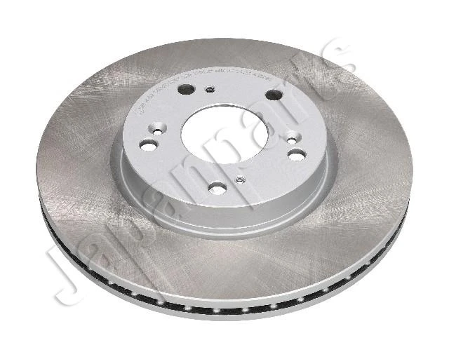 სამუხრუჭე დისკი წნ 282mm N3
