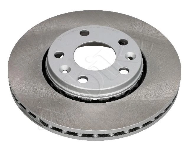 სამუხრუჭე დისკი წნ 280MM