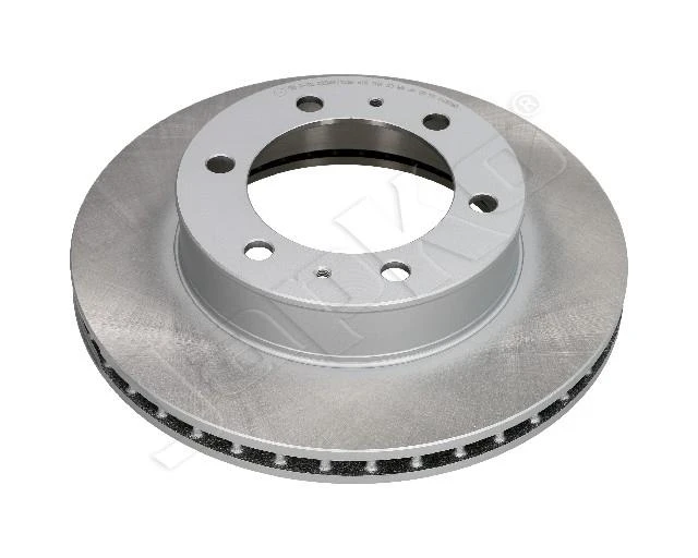 სამუხრუჭე დისკი წნ 297MM