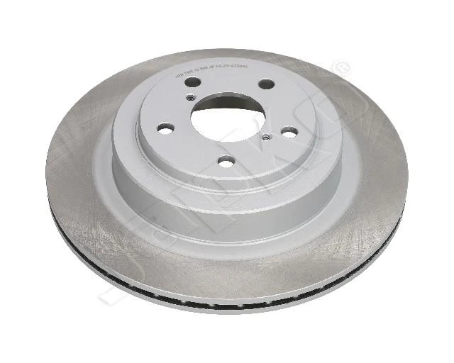 სამუხრუჭე დისკი უკ 290MM N3