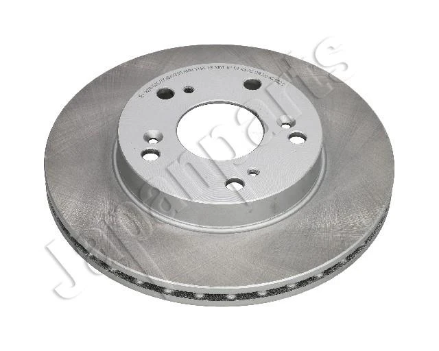 სამუხრუჭე დისკი წნ. 262mm N3