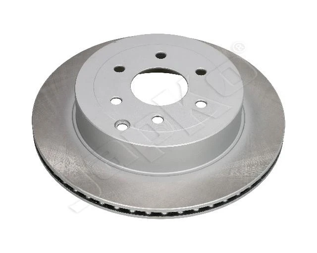 სამუხრუჭე დისკი უკ 309mm