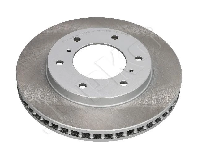 სამუხრუჭე დისკი წნ 294MM