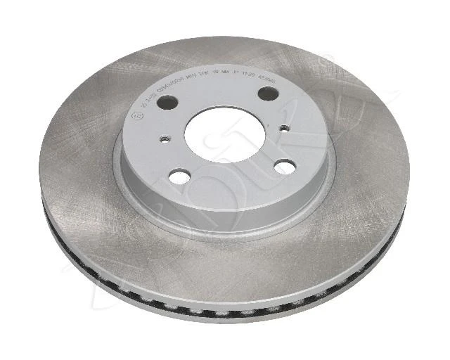 სამუხრუჭე დისკი წნ 255mm N3