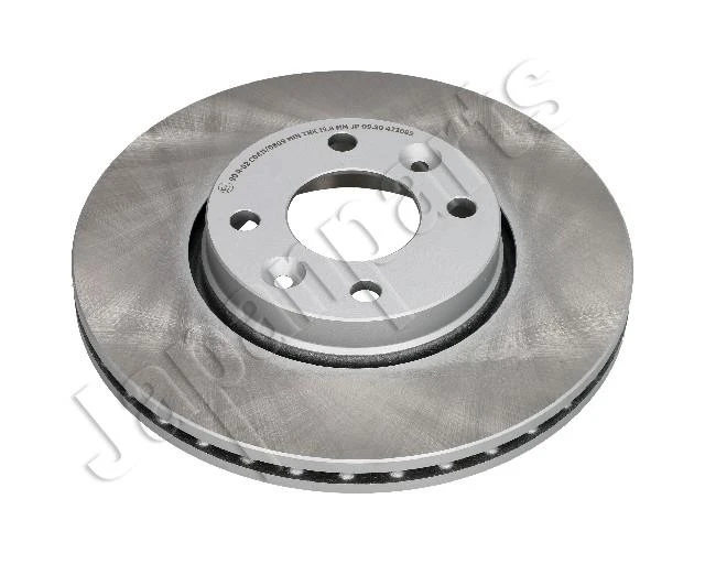 სამუხრუჭე დისკი წნ 260mm