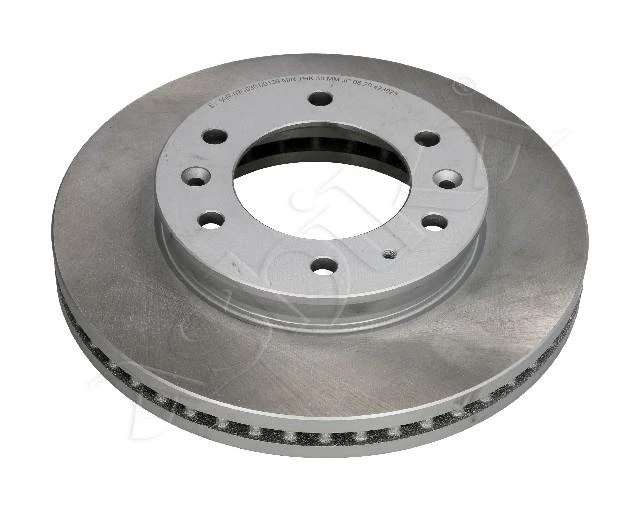 სამუხრუჭე დისკი წნ 302mm