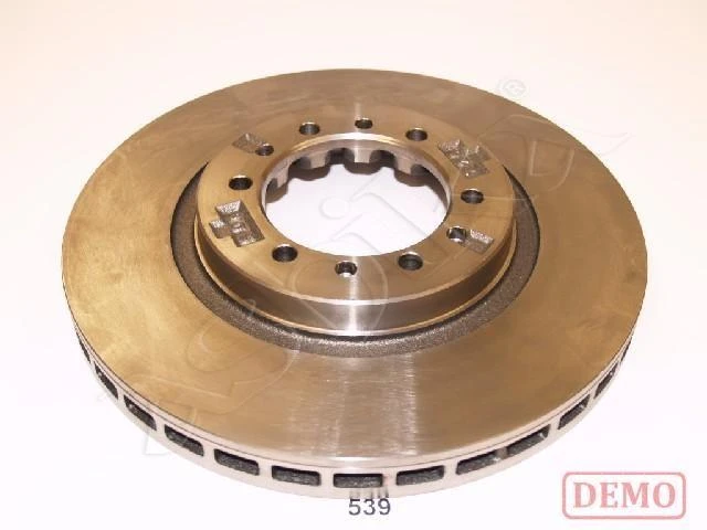 სამუხრუჭე დისკი წნ 275.8MM