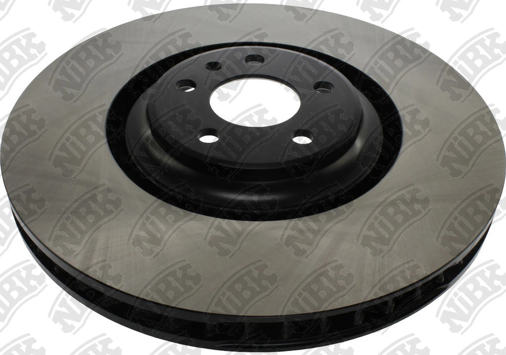 სამუხრუჭე დისკი წნ 380MM