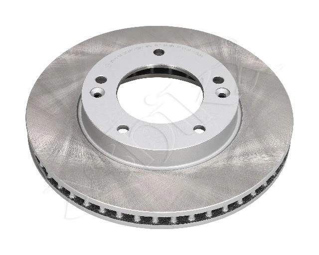სამუხრუჭე დისკი უკ 291MM