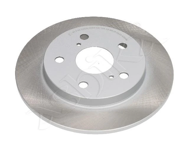 სამუხრუჭე დისკი უკ. 259mm