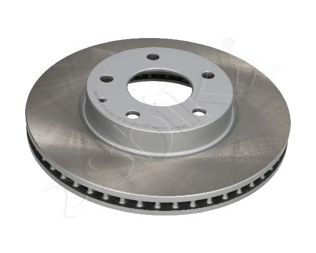 სამუხრუჭე დისკი წნ 280mm N3