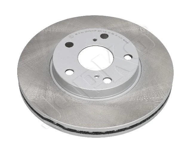 სამუხრუჭე დისკი წნ 277mm